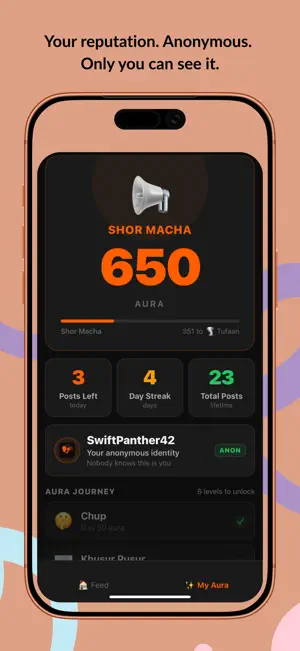 Mach Mach screenshot 4