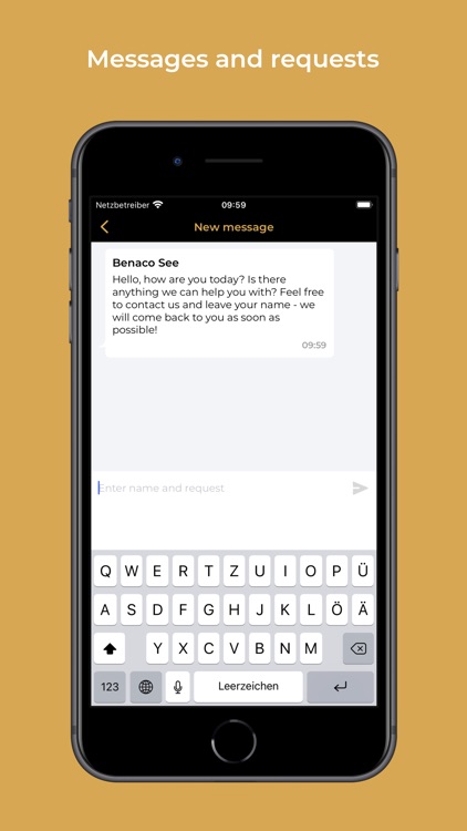 Benaco See screenshot-3