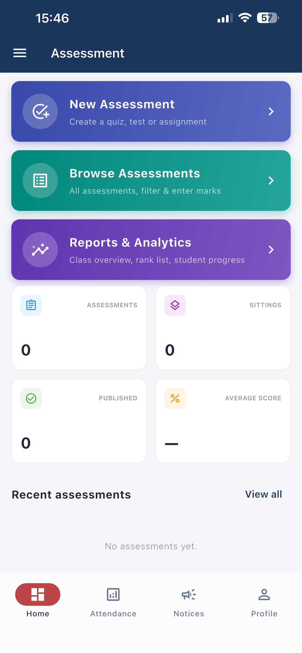 Screenshot 3 of Imagine School