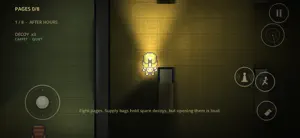 OVERSTAY: Liminal Horror screenshot 2