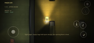 OVERSTAY: Liminal Horror screenshot 2