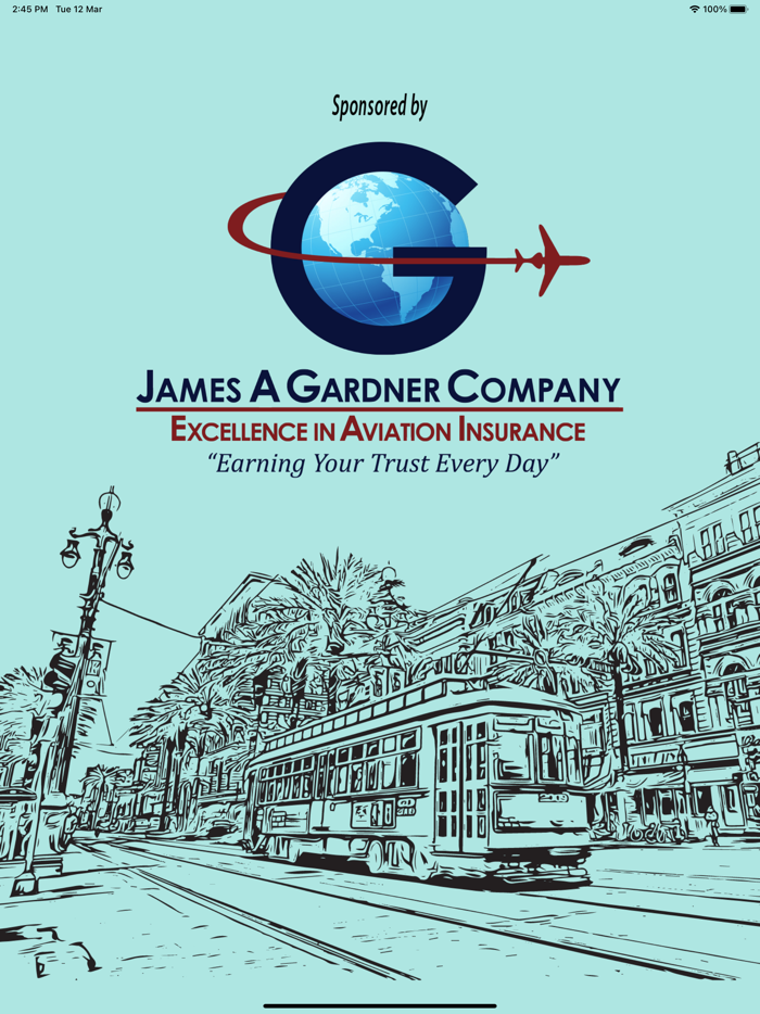 AIA 2024 Annual Conference