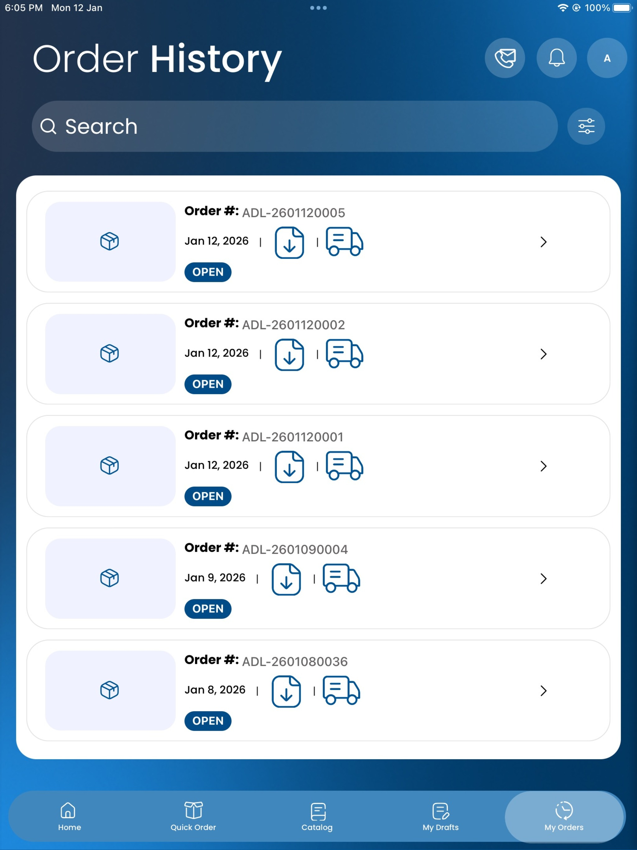 Auto Data Labels