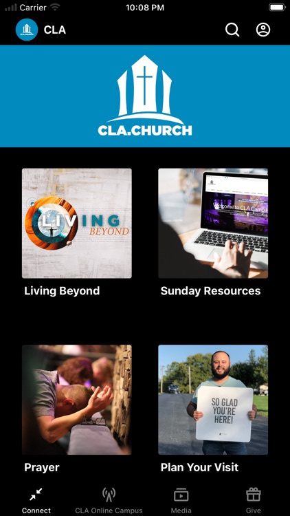 Christian Life Assembly