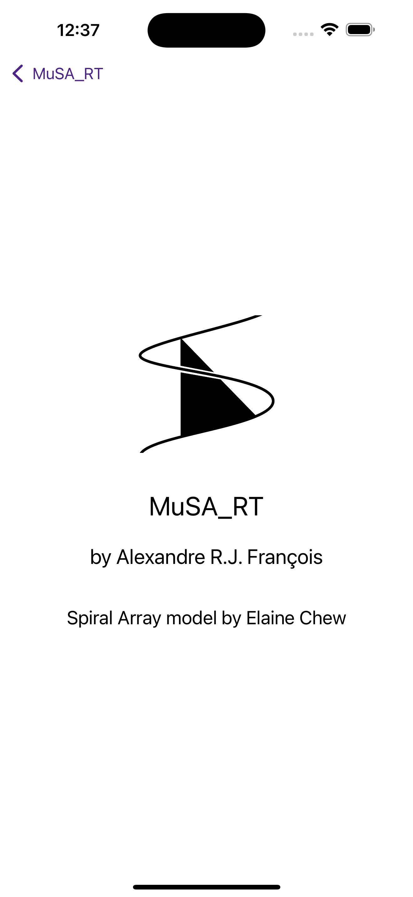 MuSA_RT