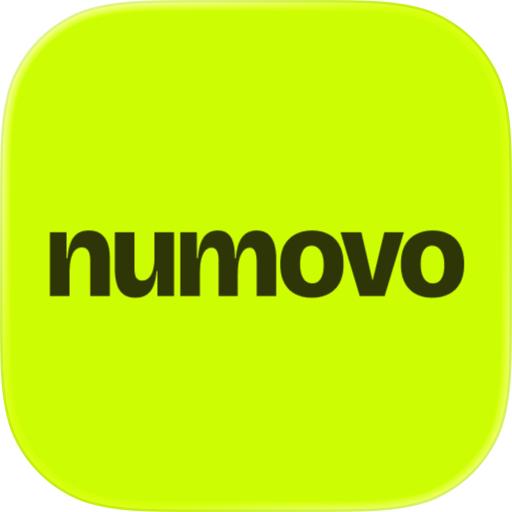Numovo: Virtual Numbers