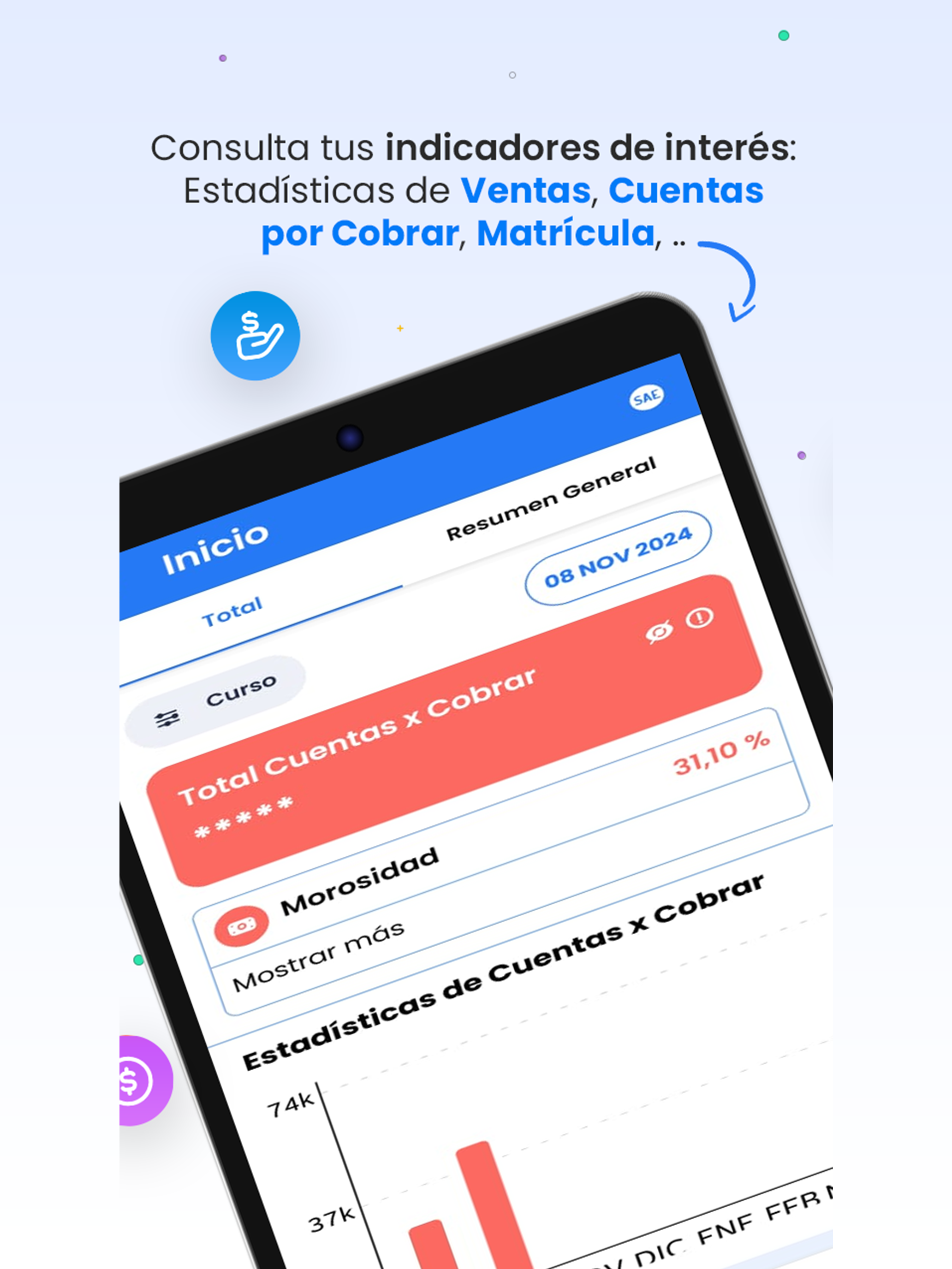 SAE Gerencial