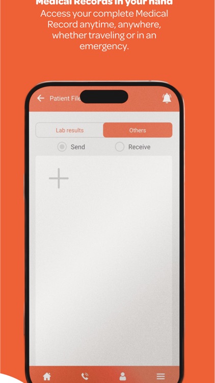 Healthx Africa screenshot-5