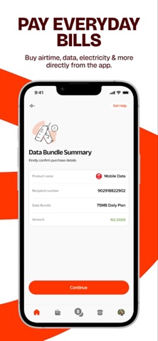 Spid Pay Screenshot 4 of 6