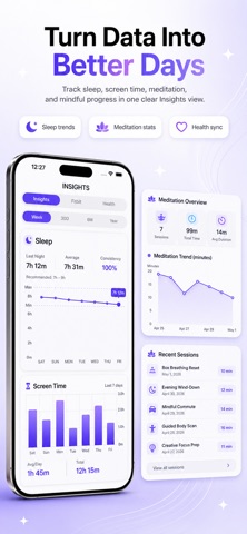 InControl - ADHD Daily Planner screenshot