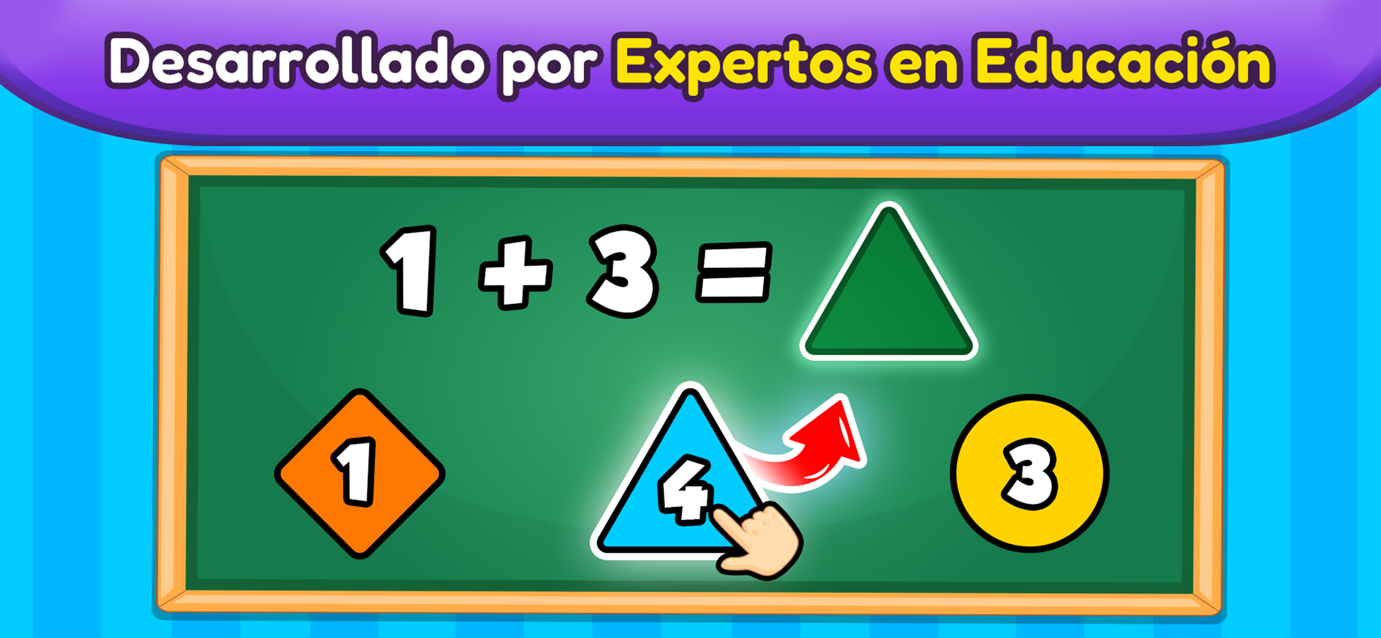 Bebi - Juegos para Niños 2 - 6