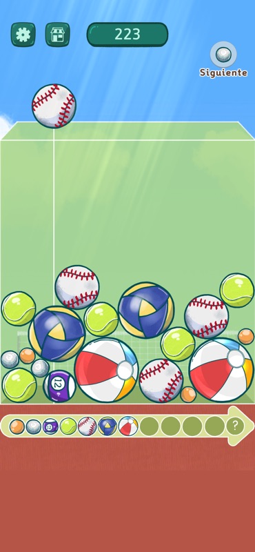 QSWatermelon: Fusión Frutas screenshot 3