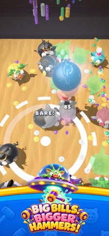 Piggy Smash! screenshot 3