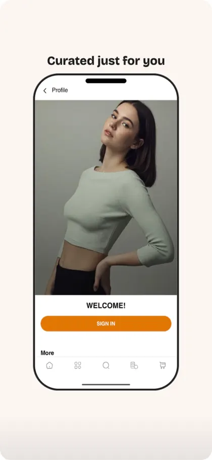 Screenshot 4 di 4 di SuperDokan Shopping