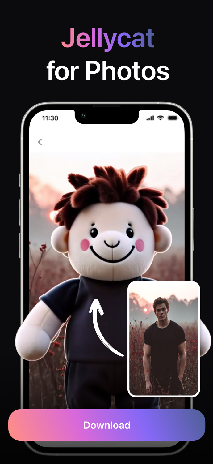 Pixverse lab - Video Effect
