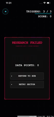 Chain Pulse Lab Screenshot 7 of 10