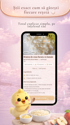 AmiYammi: Diversificare Pro screenshot 3