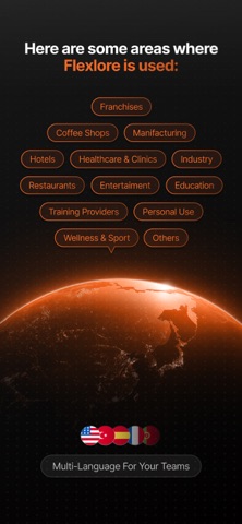 Flexlore screenshot