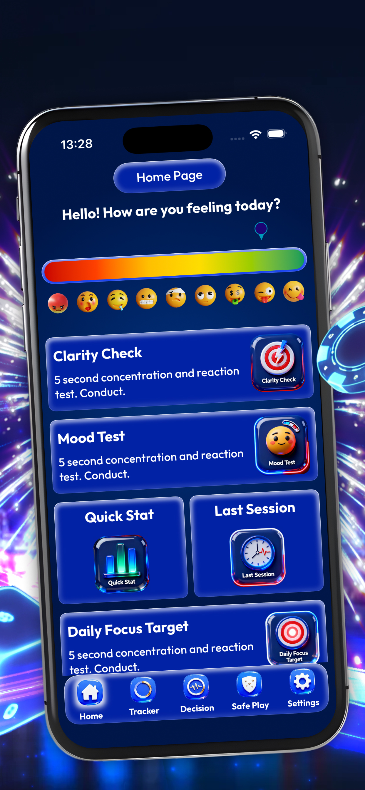 Aussie Casino World
