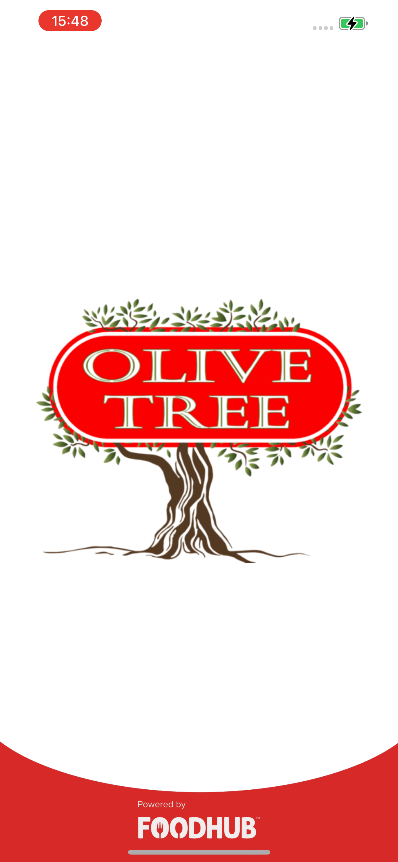 Olive Tree.