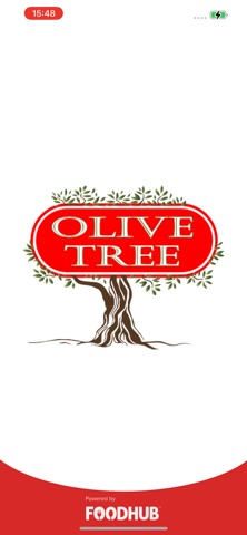 Olive Tree. screenshot