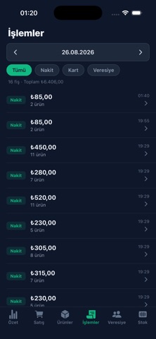 TekelPRO Screenshot 2 of 4