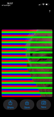 ColorAssim screenshot