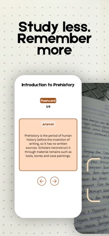 History Master: Study & Quiz Screenshot 2 of 9