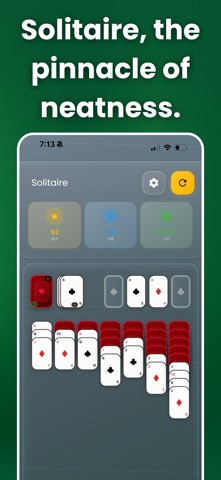 Solitaire: Card Classic Game Screenshot 6 of 6