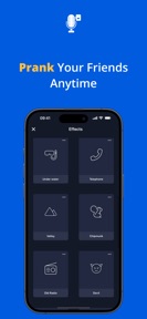 Voice Changer | Audio Effects screenshot