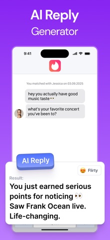 WritingWiz-AI Keyboard & Write iPhone screenshot
