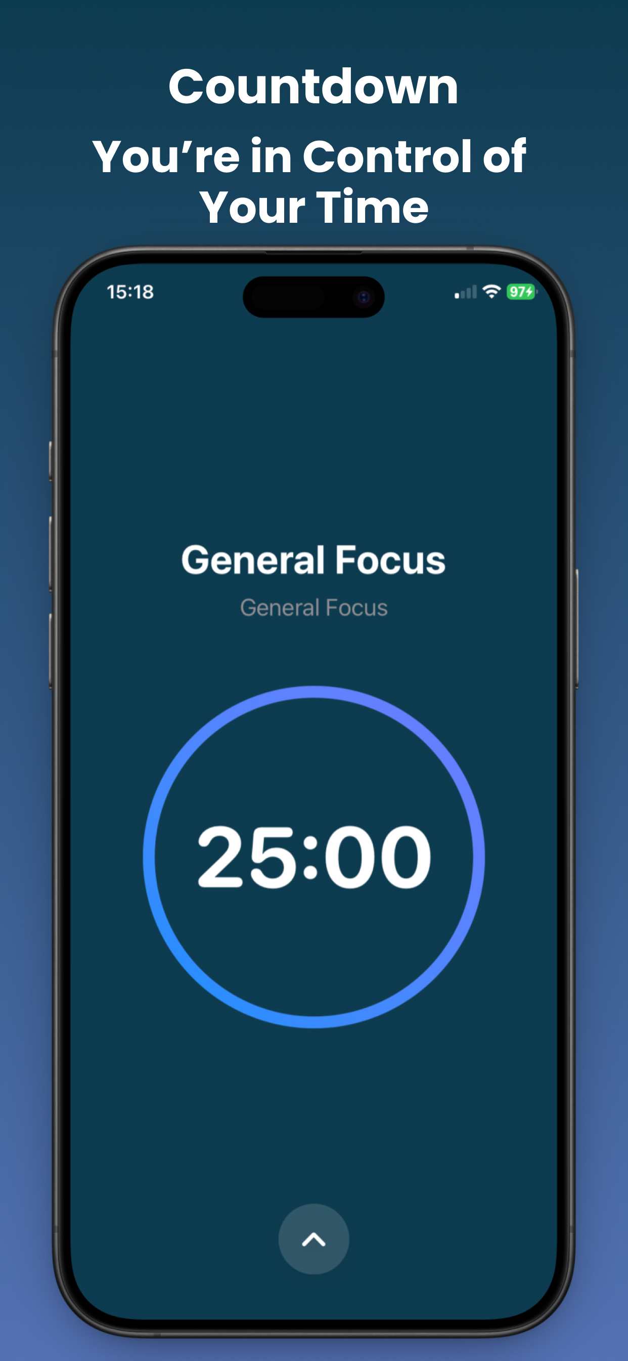 Focus Arena - Smart Timer screenshot 7