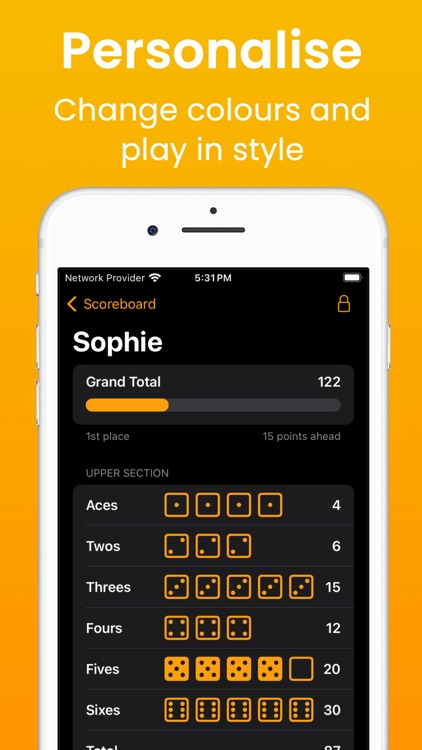 Count The Dots screenshot-4