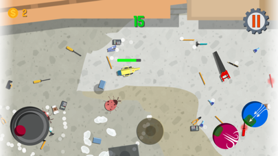 Clutter Cleaner screenshot