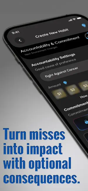 Panbit: Built to Stop Quitting screenshot 2