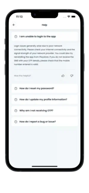 Ventura Sales Assist screenshot 1