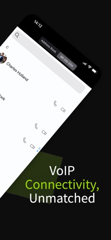 BR Fone Screenshot 3 of 5