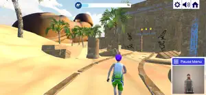 LudoFit: Exercise Games screenshot 4