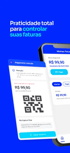 App Allisp screenshot 2