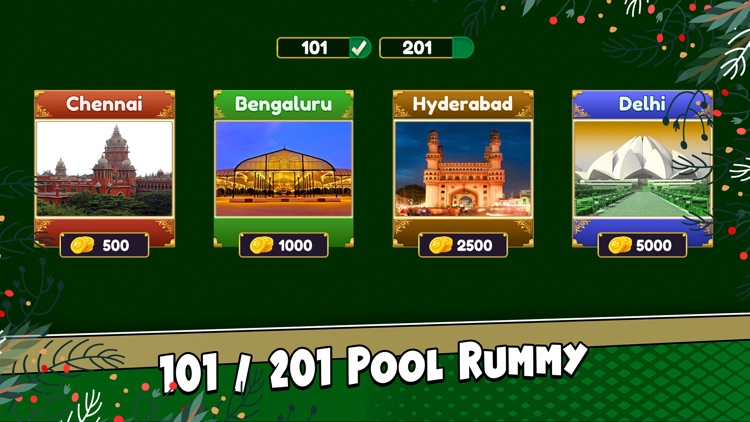 Rummy - The Card Game