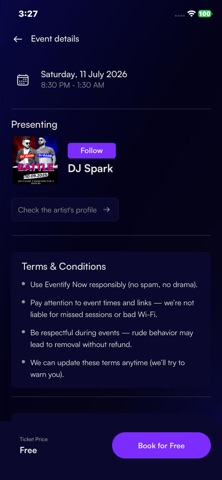 Sonavir screenshot