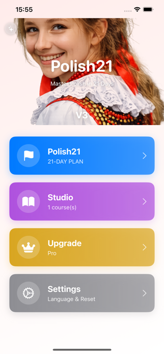 Polish21 Screenshot 1 of 10