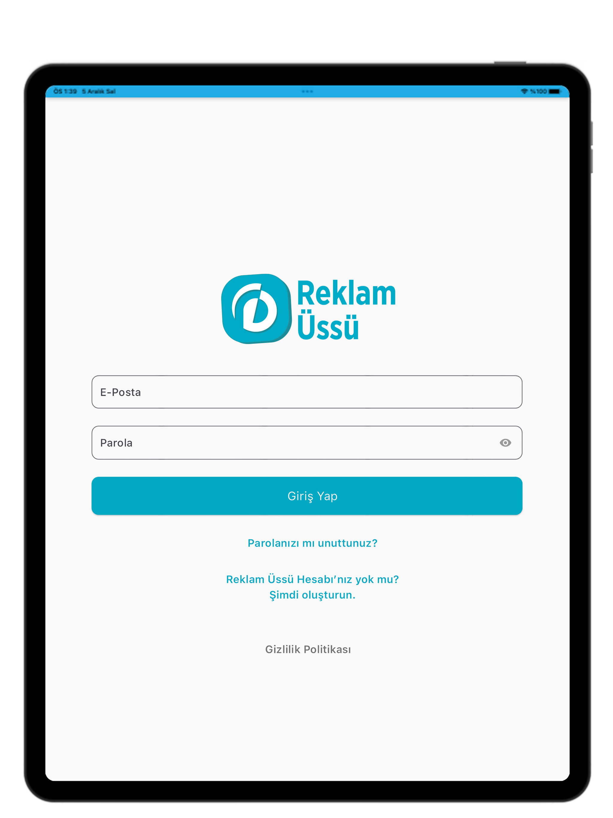 Reklam Üssü screenshot 11