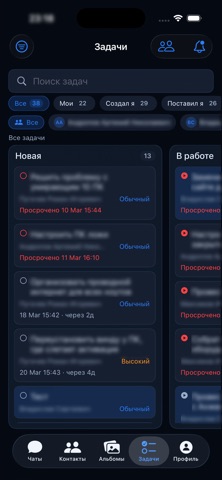 Балалайка Платоникс screenshot