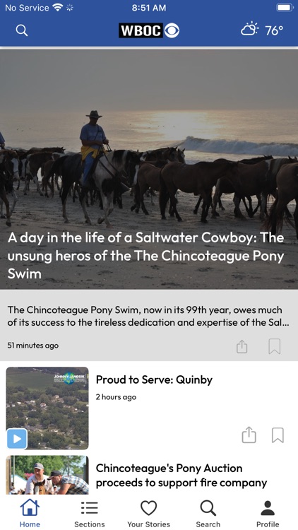 WBOC TV Delmarva’s News Leader