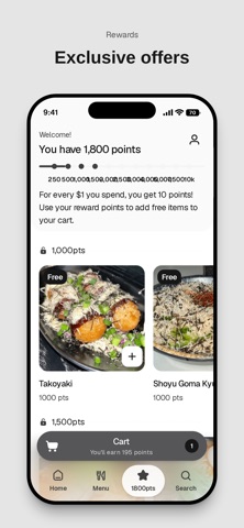 Buro Ramen Screenshot 6 of 6