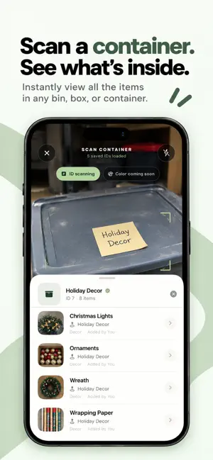 Placed AI screenshot 4