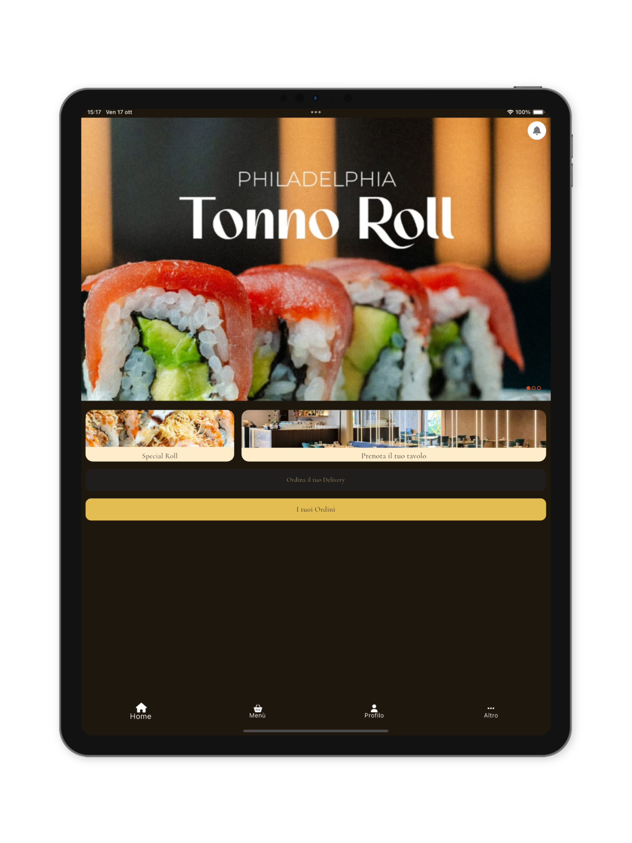 Mode Sushi