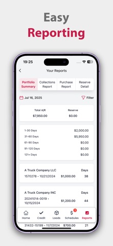 RapidFX by Rapidfire Pay Screenshot 6 of 7