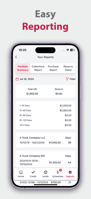 RapidFX by Rapidfire Pay Screenshot 6 of 7